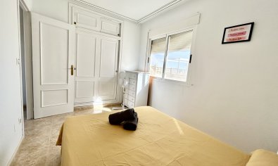 Resale - Townhouse -
Orihuela Costa - La Zenia