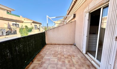 Resale - Townhouse -
Orihuela Costa - La Zenia