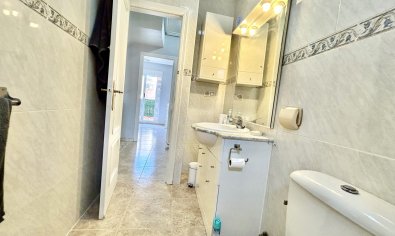 Resale - Townhouse -
Orihuela Costa - La Zenia
