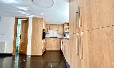 Bestaande bouw - Herenhuis -
Torrevieja - Los Balcones