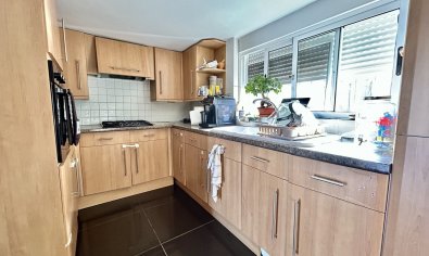 Bestaande bouw - Herenhuis -
Torrevieja - Los Balcones