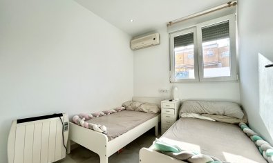 Bestaande bouw - Herenhuis -
Torrevieja - Los Balcones