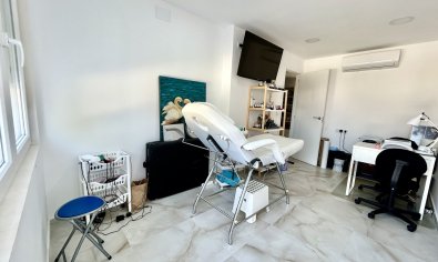 Bestaande bouw - Herenhuis -
Torrevieja - Los Balcones