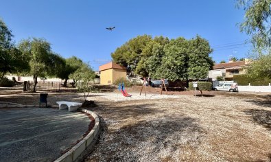 Bestaande bouw - Herenhuis -
Torrevieja - Los Balcones