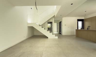 New Build - Villa -
Finestrat