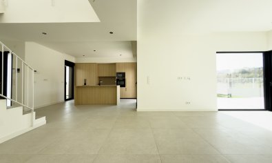New Build - Villa -
Finestrat