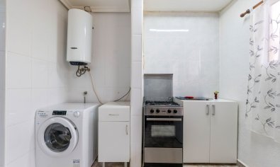 Resale - Townhouse -
San Javier