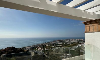 New Build - Terraced house -
El Peñoncillo