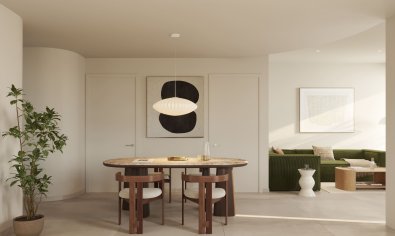 Obra nueva - Villa -
Algorfa