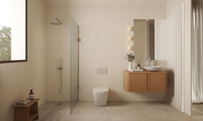 Obra nueva - Villa -
Algorfa