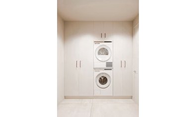 Obra nueva - Villa -
Algorfa