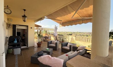 Resale - Villa -
Villamartín - Villamartin