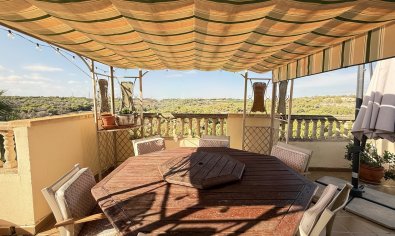 Resale - Villa -
Villamartín - Villamartin