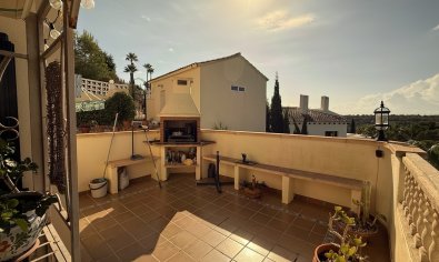 Resale - Villa -
Villamartín - Villamartin