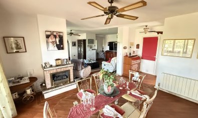 Resale - Villa -
Villamartín - Villamartin