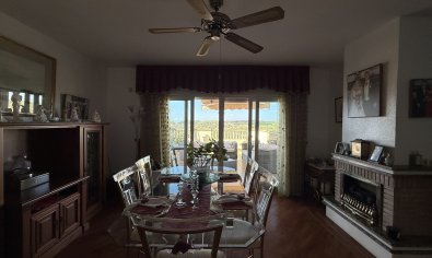 Resale - Villa -
Villamartín - Villamartin