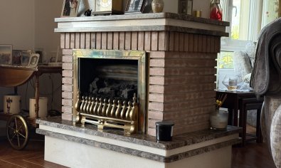 Resale - Villa -
Villamartín - Villamartin