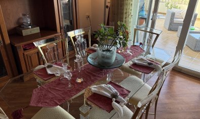 Resale - Villa -
Villamartín - Villamartin