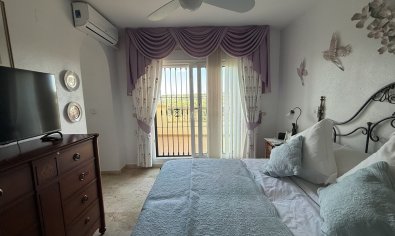 Resale - Villa -
Villamartín - Villamartin