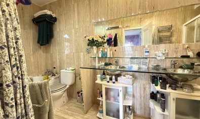 Resale - Villa -
Villamartín - Villamartin
