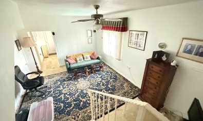 Resale - Villa -
Villamartín - Villamartin