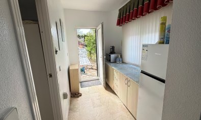 Resale - Villa -
Villamartín - Villamartin