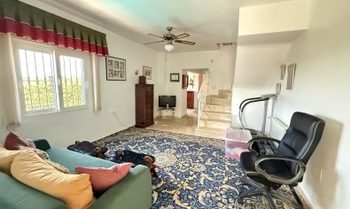 Resale - Villa -
Villamartín - Villamartin