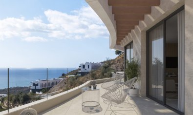 New Build - Apartment -
Rincón de la Victoria