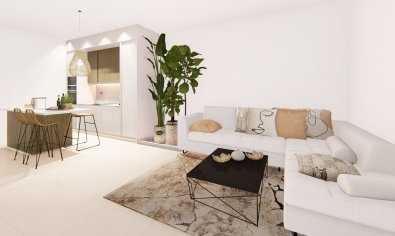 Nieuwbouw Woningen - Villa -
Orihuela Costa - Los Altos