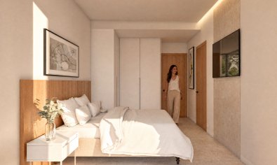 Obra nueva - Casa Adosada -
Alhama De Murcia - Alhama de Murcia