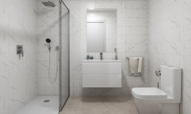 New Build - Apartment - Ground Floor -
Vera