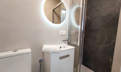 Resale - Apartment -
Torrevieja