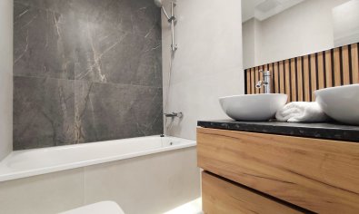 Resale - Apartment -
Torrevieja