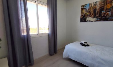 Resale - Apartment -
Torrevieja