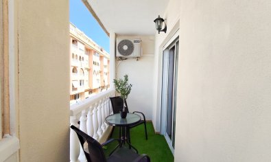 Resale - Apartment -
Torrevieja