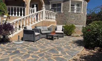 Bestaande bouw - Villa -
Rojales - Lo Pepin