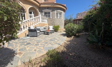 Bestaande bouw - Villa -
Rojales - Lo Pepin