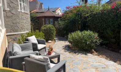 Bestaande bouw - Villa -
Rojales - Lo Pepin