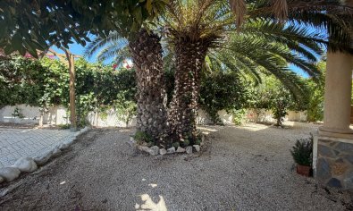 Bestaande bouw - Villa -
Rojales - Lo Pepin