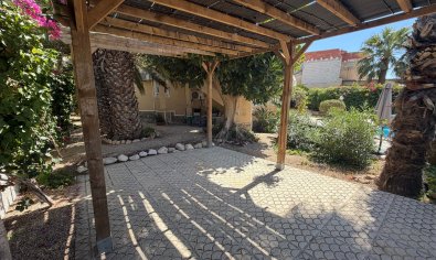 Bestaande bouw - Villa -
Rojales - Lo Pepin