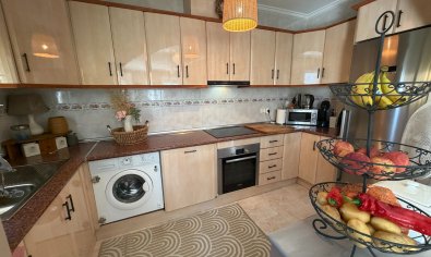 Bestaande bouw - Villa -
Rojales - Lo Pepin