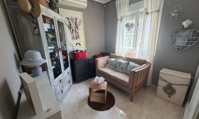 Bestaande bouw - Villa -
Rojales - Lo Pepin