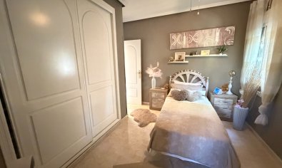 Bestaande bouw - Villa -
Rojales - Lo Pepin