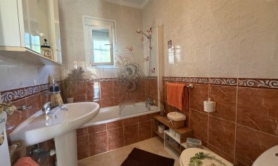 Bestaande bouw - Villa -
Rojales - Lo Pepin