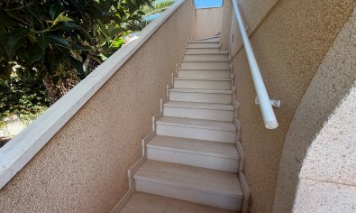 Bestaande bouw - Villa -
Rojales - Lo Pepin
