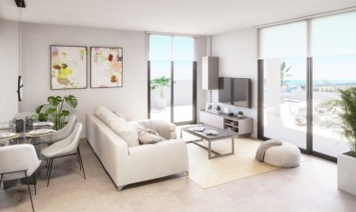 Obra nueva - Piso - Planta baja -
Vera