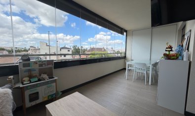 Reventa - Apartamento / piso -
Jacarilla
