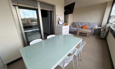 Reventa - Apartamento / piso -
Jacarilla