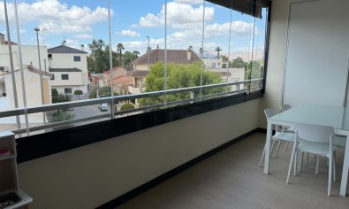 Reventa - Apartamento / piso -
Jacarilla