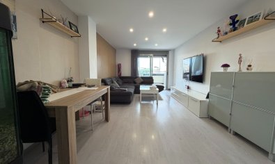 Reventa - Apartamento / piso -
Jacarilla